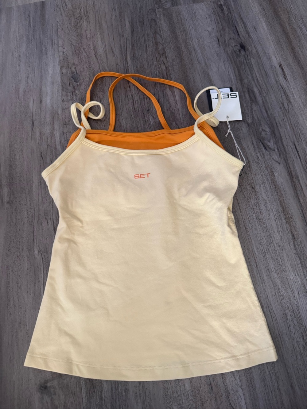 Set active Formcloud®
Cloud Tribute Tank